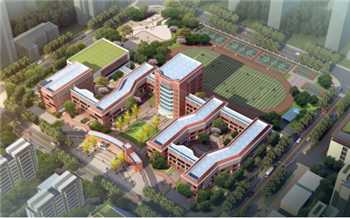 灵璧县第十小学10KV配电工程